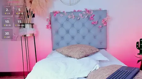 MartinnaGreco — Stripchat stream photo (Feb 2026)