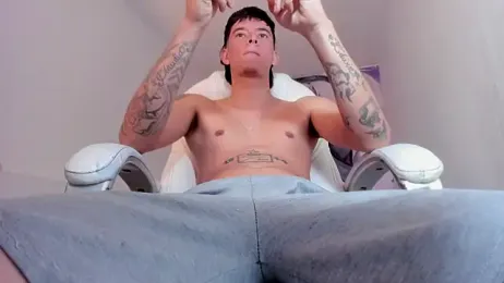 FrannBoy — stripchat