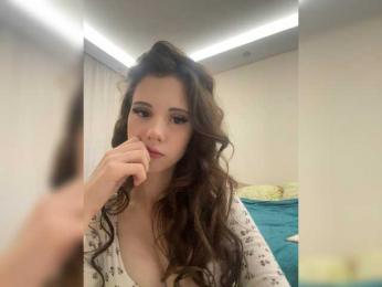 milana-stars — Bongacams stream photo (Aug 2026)