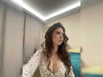 milana-stars — Bongacams stream photo (Aug 2026)