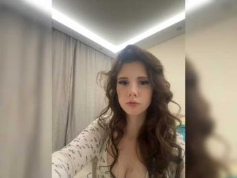 milana-stars — Bongacams stream photo (Aug 2026)