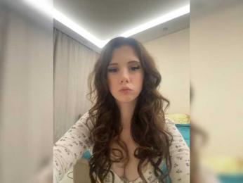 milana-stars — Bongacams stream photo (Aug 2026)
