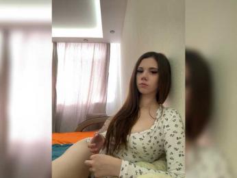 milana-stars — Bongacams stream photo (Aug 2026)