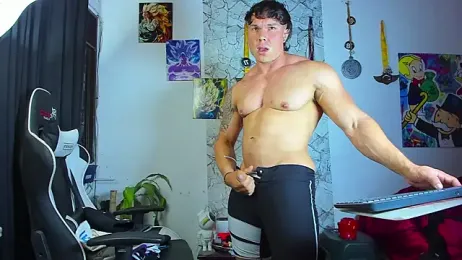 Drakexion21 — Stripchat stream photo (Feb 2026)