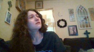 QueenCrimson — cam4