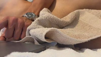 Massaggiofun — Cam4 profile photo