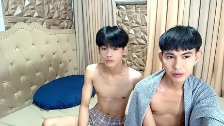 XloverXsiantwink — Stripchat stream photo (May 2026)