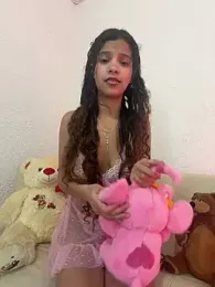 soffii-estrella — Stripchat stream photo (Sep 2026)