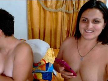 emmaxlina — Bongacams stream photo (Jan 2024)