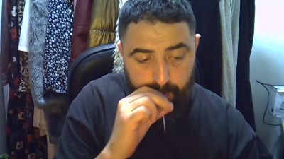 Spartan_1988 — Cam4 stream photo (May 2026)