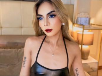ImeeAnderson — Livejasmin stream photo (Jul 2025)
