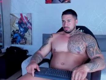 cristian_walker — Chaturbate stream photo (Jul 2026)