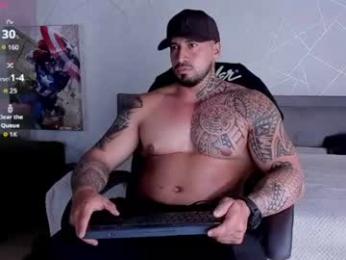 cristian_walker — Chaturbate stream photo (Jul 2026)