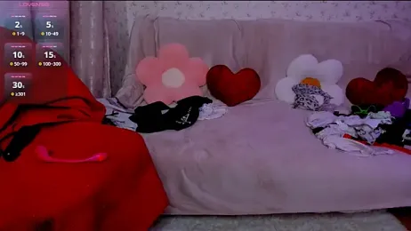 Carry_Star — stripchat