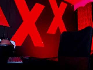 dayanaahott — Camsoda stream photo (Mar 2026)