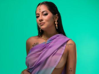 AnoukChopra — livejasminでウェブカムモデルオンライン