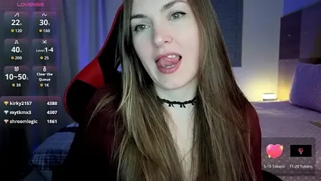 Naughty_Annn — Stripchat stream photo (Jul 2026)