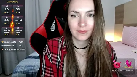 Naughty_Annn — stripchat