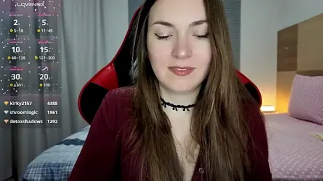 Naughty_Annn — stripchat