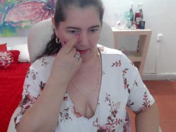 leonela — Bongacams stream photo (Feb 2026)