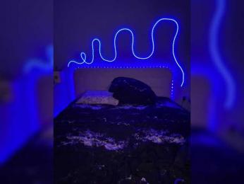 Mel1samur — Bongacams stream photo (Apr 2026)