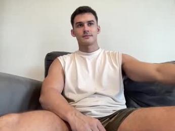 sebybeba — Chaturbate stream photo (Mar 2026)