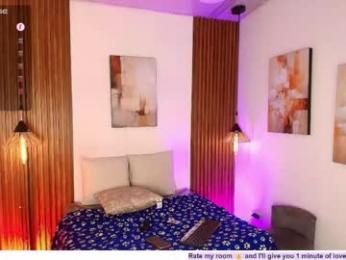 lumiernova — Chaturbate stream photo (Apr 2026)