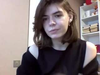 lunaheart — Camsoda stream photo (May 2025)