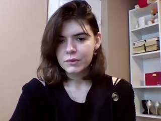 lunaheart — Camsoda stream photo (May 2025)