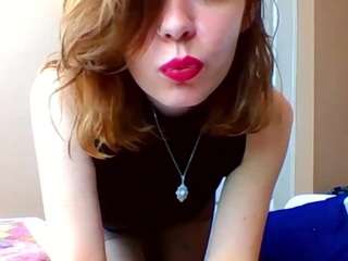 lunaheart — camsoda