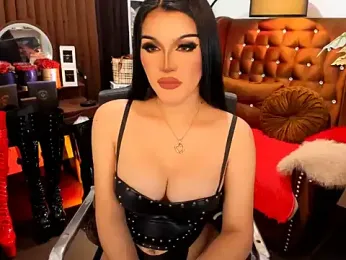 DevoritaGarcia — Stripchat stream photo (May 2026)