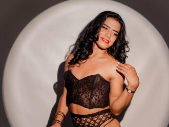 ViolethGil — Livejasmin profile photo