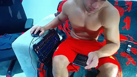 hugo_19cm — Stripchat stream photo (Sep 2026)