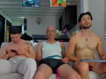 sport__heteros — Chaturbate stream photo (Jan 2026)