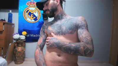 Hecbar — Cam4 stream photo (Oct 2026)