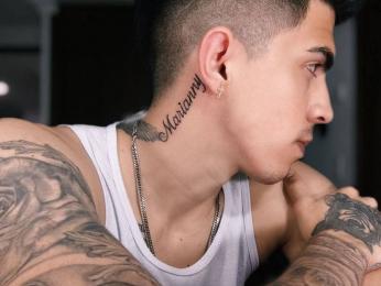 AdamBrowns — Livejasmin stream photo (Nov 2025)