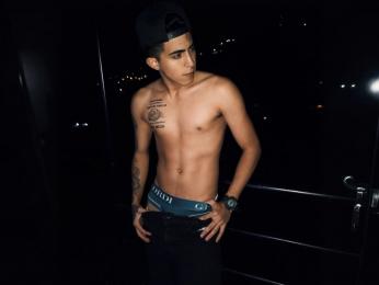 AdamBrowns — Livejasmin profile photo