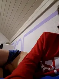 Patrick862001 — Stripchat stream photo (Dec 2025)