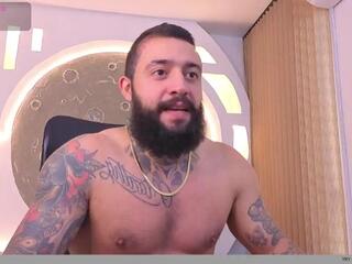Eddie Gunn — flirt4free