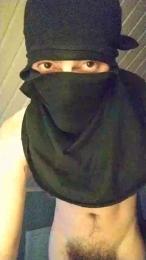 Zack66699 — Cam4 profile photo