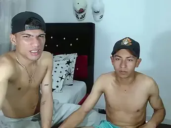 ANKENTH — Stripchat stream photo (Jun 2026)