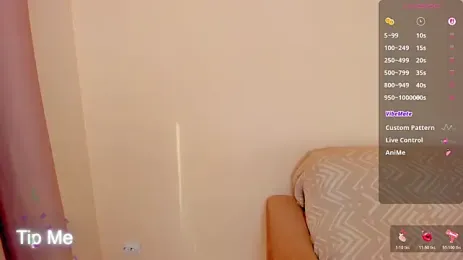 DianaBeautyXXX — Stripchat stream photo (Sep 2026)