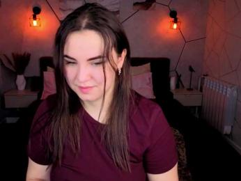 Nelie-Evans — Bongacams stream photo (Jun 2026)