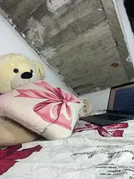 Melody_rouxxx — Stripchat stream photo (Sep 2026)