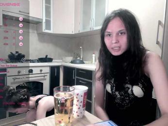Nika-Angel2022 — Bongacams stream photo (Sep 2024)