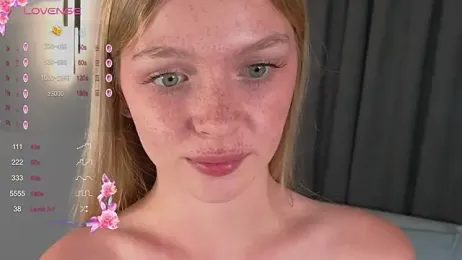 PatriciaaReed — Stripchat profile photo