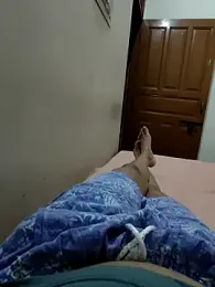 urrubybaby — Stripchat stream photo (Aug 2025)