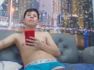 santiiagox — camsodaでウェブカムモデルオンライン