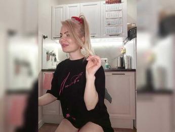 SandraSlava — Bongacams stream photo (Apr 2026)