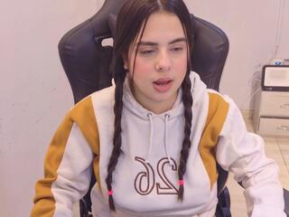 Sophie Dessiree — Flirt4free stream photo (Aug 2026)